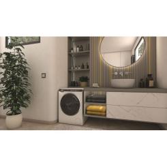 Стиральная машина Haier HW50-BP12307 Фото 7