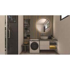 Стиральная машина Haier HW50-BP12307 Фото 8