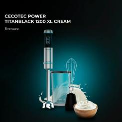 Блендер Cecotec CCTC-04291 Фото 1