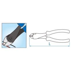 Набор инструментов KING TONY 4 шт. Фото 9