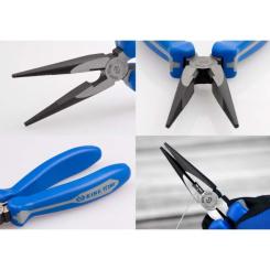 Набор инструментов KING TONY 4 шт. Фото 11