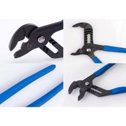 Набор инструментов KING TONY 4 шт. Фото 3