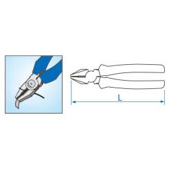 Набор инструментов KING TONY 4 шт. Фото 5