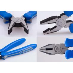 Набор инструментов KING TONY 4 шт. Фото 6