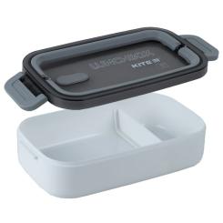 Ланч-бокс детский Kite 700 мл, белый Фото 4