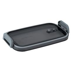 Ланч-бокс детский Kite 700 мл, белый Фото 6