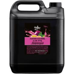 Антисептик для рук Mayur Маракуйя 5 л Фото