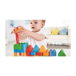 Конструктор PolyM Архитектор 30 деталей Фото 3