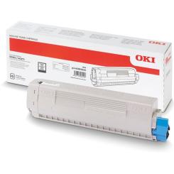 Тонер-картридж OKI MC853/873/883-7K BK Фото