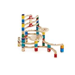 Конструктор Hape лабиринт Quadrilla Депо 202 элементов Фото 1