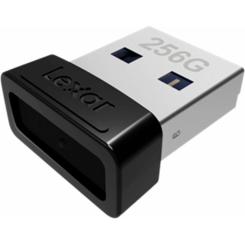 USB флеш накопитель Lexar 256GB S47 USB 3.1 Фото 1