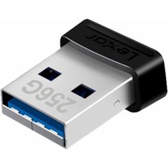 USB флеш накопитель Lexar 256GB S47 USB 3.1 Фото 2