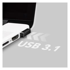 USB флеш накопитель Lexar 256GB S47 USB 3.1 Фото 4