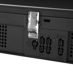 Телевизор 2E 50A07K Фото 7