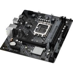 Материнская плата ASRock H610M-H2/M.2 D5 Фото 1