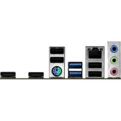 Материнская плата ASRock H610M-H2/M.2 D5 Фото 3