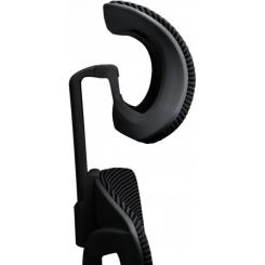 Офисное кресло GT Racer B-121A Black Фото 9