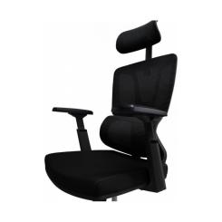 Офисное кресло GT Racer B-121A Black Фото 11