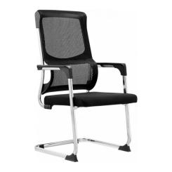 Офисное кресло GT Racer B-606C Black Фото