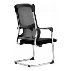 Офисное кресло GT Racer B-606C Black Фото 1