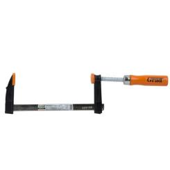 Струбцина Grad столярная тип F 150x50мм Фото 5