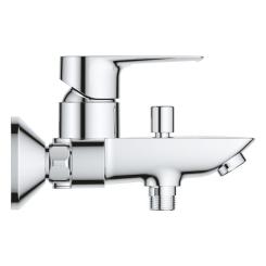 Смеситель Grohe BauLoop New Фото 1