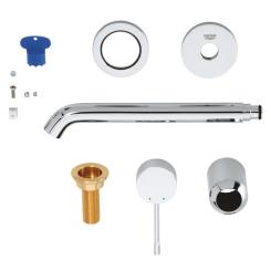 Смеситель Grohe L-Size Essence Фото 2