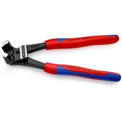 Кусачки KNIPEX торцевой Фото 1