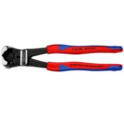 Кусачки KNIPEX торцевой Фото 2