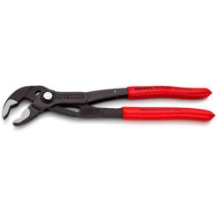 Клещи KNIPEX сантехнические Cobra matic с пружиной Фото 1