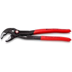 Клещи KNIPEX сантехнические Cobra QuickSet Фото 1