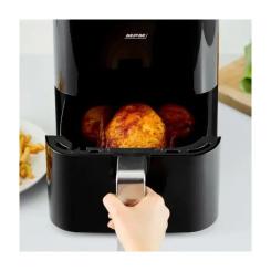 Мультипечь MPM MFR-11 Фото 8