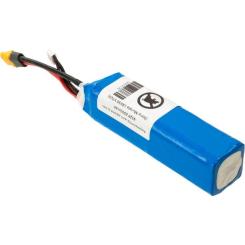 Аккумуляторный блок Vinga Li-Ion 4s2Р 6000mAh з балансувальним кабелем Sony Фото 2