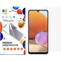 Стекло защитное Drobak Samsung Galaxy A05 Фото