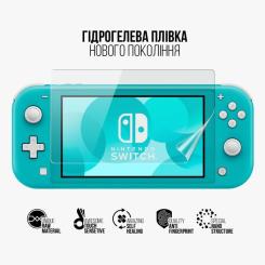 Пленка защитная Armorstandart Nintendo Switch Lite Фото 1