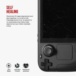 Пленка защитная Armorstandart Nintendo Switch Lite Фото 2
