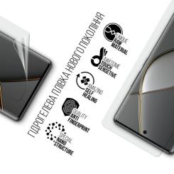Пленка защитная Armorstandart Tecno Spark 20 Pro+ (KJ7) Фото 1