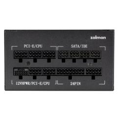 Блок питания Zalman 750W Teramax 2 Фото 2