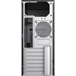 Корпус для ПК Gamemax ET-210 NP-2U3 Фото 9