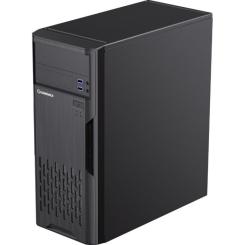 Корпус для ПК Gamemax ET-210 NP-2U3 Фото 3