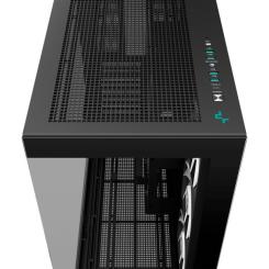 Корпус для ПК Deepcool CH780 Black Фото 9