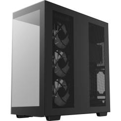 Корпус для ПК Deepcool CH780 Black Фото 2
