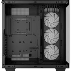 Корпус для ПК Deepcool CH780 Black Фото 5