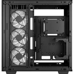 Корпус для ПК Deepcool CH780 Black Фото 6