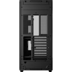 Корпус для ПК Deepcool CH780 Black Фото 8