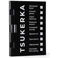 Духи Tsukerka Глинтвейн у камина пробник 1.5 мл Фото