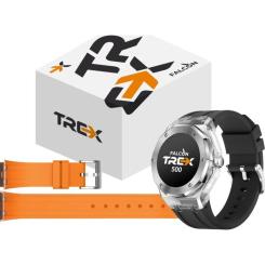 Смарт-часы TREX FALCON 500 PRO BLACK (TRX-FLC500-BLK) Фото 7