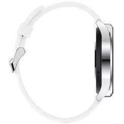 Смарт-часы Black Shark S1 CLASSIC Silver BS-S1C Фото 4