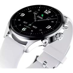 Смарт-часы Black Shark S1 CLASSIC Silver BS-S1C Фото 6