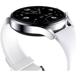 Смарт-часы Black Shark S1 CLASSIC Silver BS-S1C Фото 7